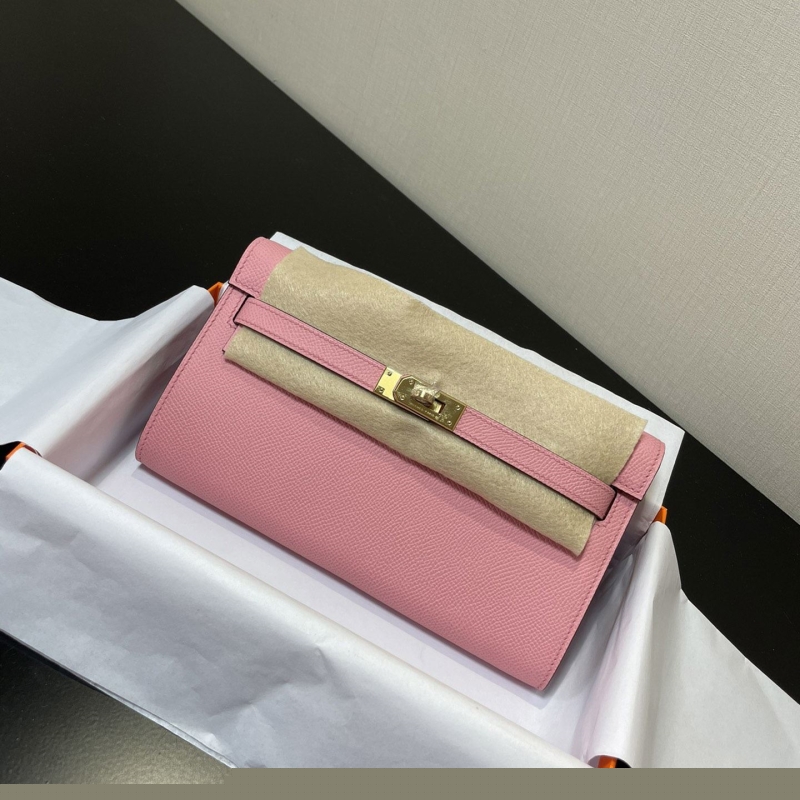 H**mes kelly bags